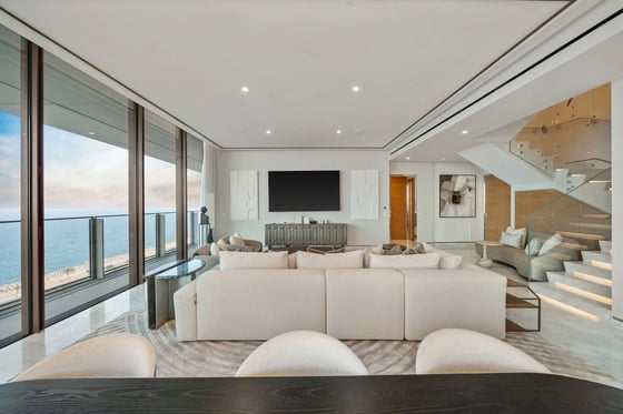 2-bedroom duplex for sale in Atlantis The Royal Residences, picture 11