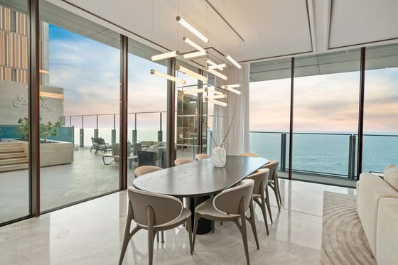 2-bedroom duplex for sale in Atlantis The Royal Residences, picture 12