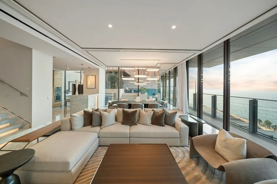 2-bedroom duplex for sale in Atlantis The Royal Residences, picture 16
