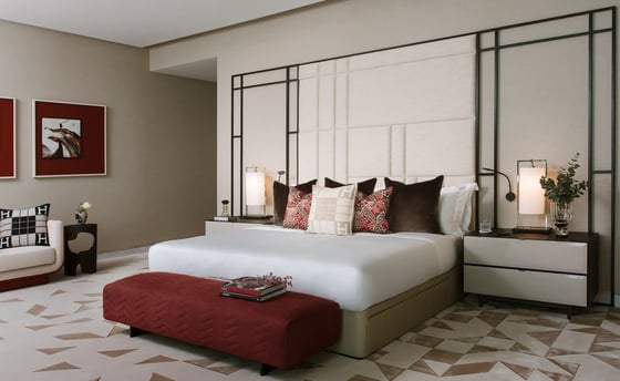 2-bedroom duplex for sale in Atlantis The Royal Residences, picture 8