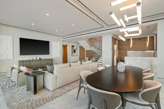 2-bedroom duplex for sale in Atlantis The Royal Residences, picture 15