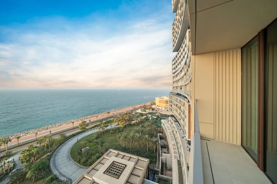 2-bedroom duplex for sale in Atlantis The Royal Residences, picture 5