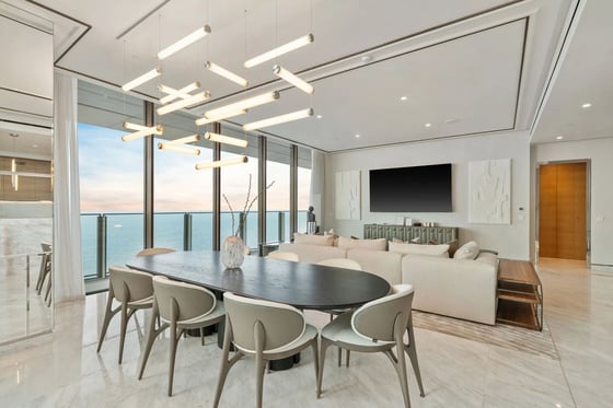 2-bedroom duplex for sale in Atlantis The Royal Residences, picture 13
