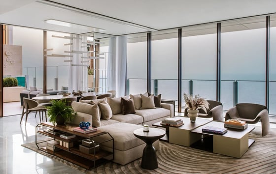 2-bedroom duplex for sale in Atlantis The Royal Residences, picture 4
