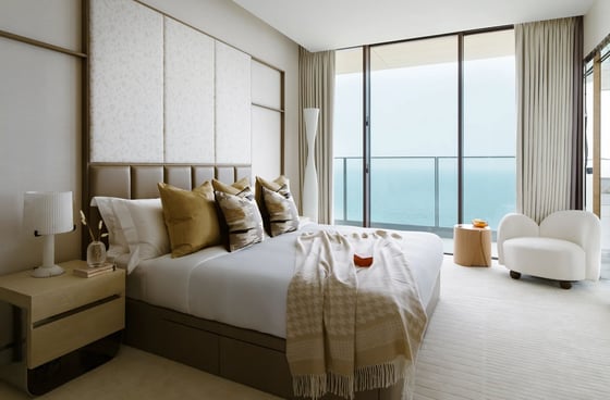 2-bedroom duplex for sale in Atlantis The Royal Residences, picture 10