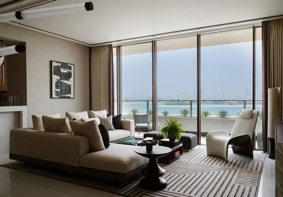 2-bed apartment for sale in Atlantis The Royal Residences, picture 2