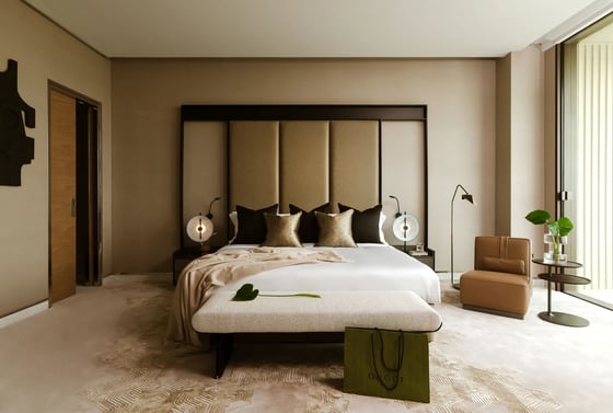 2-bed apartment for sale in Atlantis The Royal Residences, picture 10