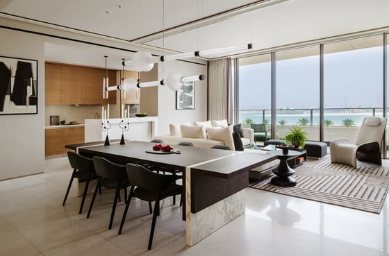 2-bed apartment for sale in Atlantis The Royal Residences, picture 5