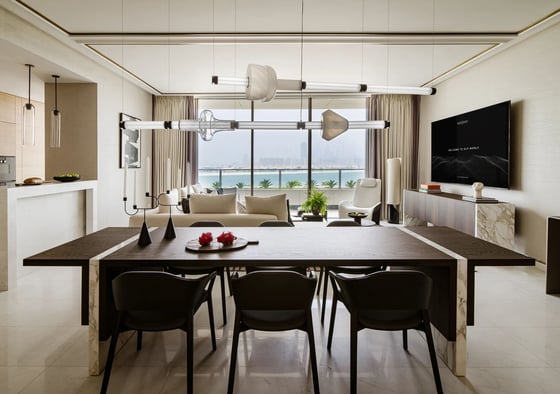 2-bed apartment for sale in Atlantis The Royal Residences, picture 6