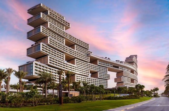 2-bed apartment for sale in Atlantis The Royal Residences, picture 1