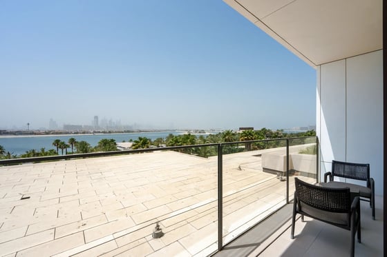 2-bed apartment for sale in Atlantis The Royal Residences, picture 12