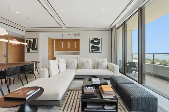 2-bed apartment for sale in Atlantis The Royal Residences, picture 1