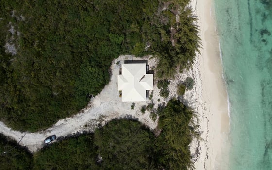 Beachfront Home on 9.1 Acre Estate. - MLS 67503, picture 26