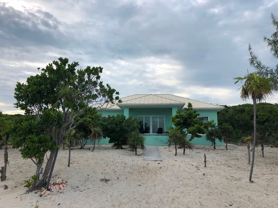 Beachfront Home on 9.1 Acre Estate. - MLS 67503, picture 14