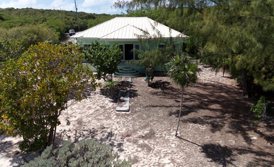 Beachfront Home on 9.1 Acre Estate. - MLS 67503, picture 24
