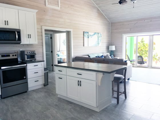Beachfront Home on 9.1 Acre Estate. - MLS 67503, picture 5