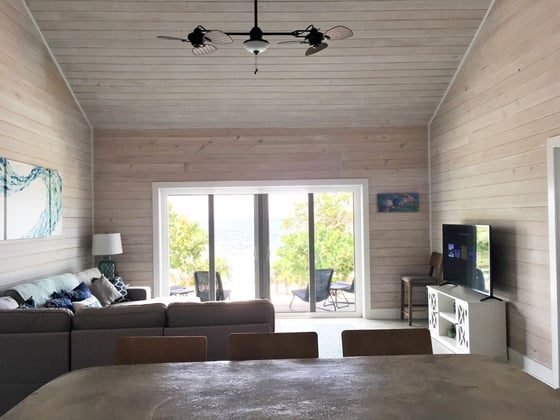 Beachfront Home on 9.1 Acre Estate. - MLS 67503, picture 8