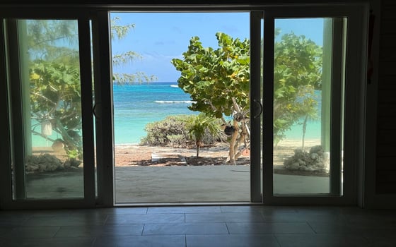 Beachfront Home on 9.1 Acre Estate. - MLS 67503, picture 7