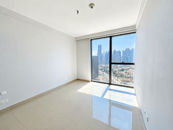 Burj Khalifa-Fountain View | Unfurnished | Vacant, picture 7
