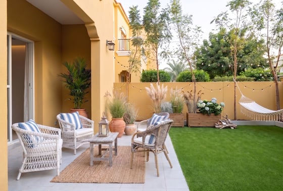 Walk To Park | Single Row | Fully Upgraded, picture 1