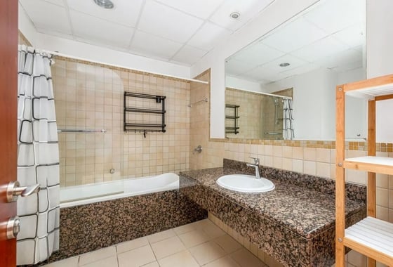 Vacant | Large Layout | Marina & Pool View, picture 12