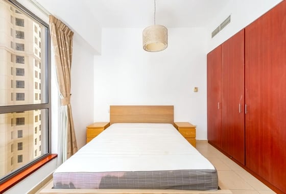 Vacant | Large Layout | Marina & Pool View, picture 10