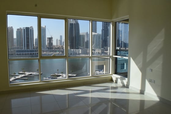 Panoramic View | Rented | Full Canal and Burj View, picture 10