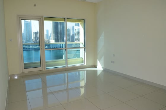 Panoramic View | Rented | Full Canal and Burj View, picture 9