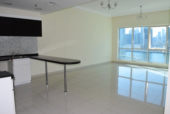 Panoramic View | Rented | Full Canal and Burj View, picture 5