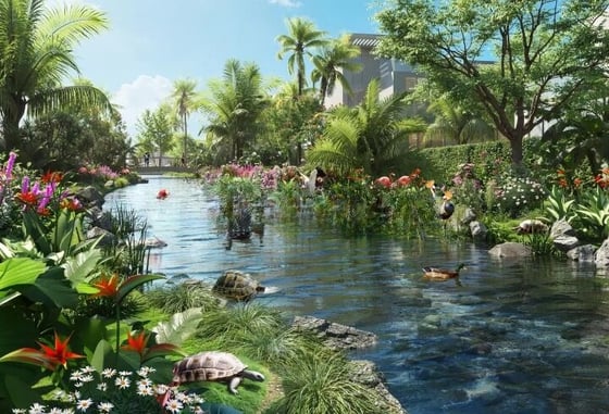 Water View | Huge Plot  | Best Price...., picture 11