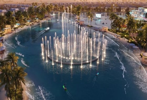 Water View | Huge Plot  | Best Price...., picture 12