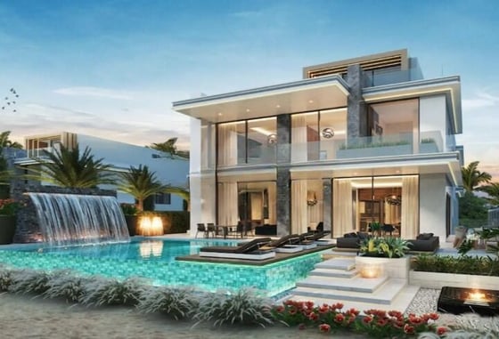 Water View | Huge Plot  | Best Price...., picture 1