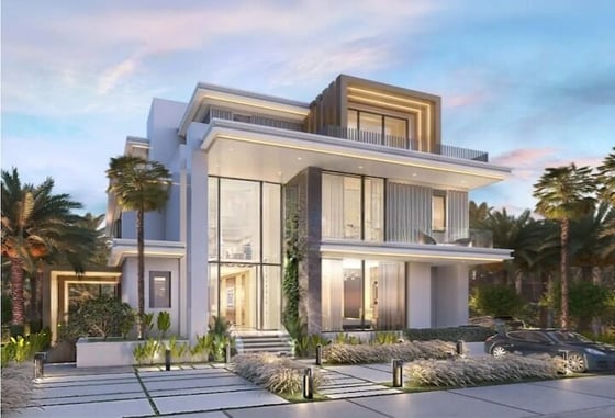 Water View | Huge Plot  | Best Price...., picture 2