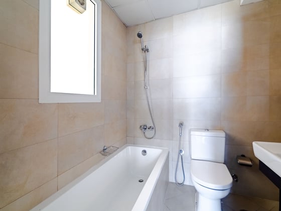 Available Now | Maid's Room | Shared Pool, picture 16