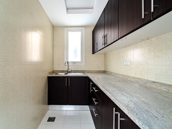 Available Now | Maid's Room | Shared Pool, picture 13