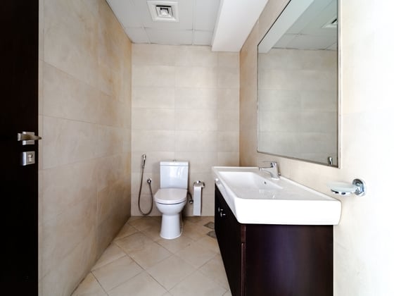 Available Now | Maid's Room | Shared Pool, picture 15