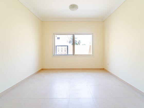 Available Now | Maid's Room | Shared Pool, picture 6