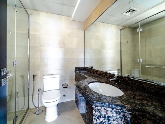 Available Now | Maid's Room | Shared Pool, picture 14
