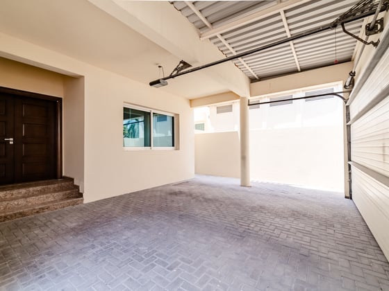 Available Now | Maid's Room | Shared Pool, picture 24