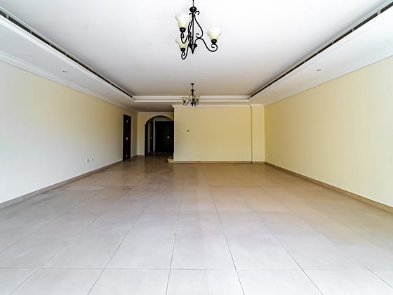 Available Now | Maid's Room | Shared Pool, picture 3
