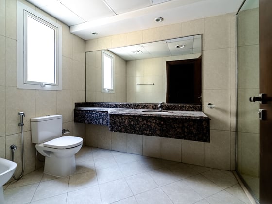 Available Now | Maid's Room | Shared Pool, picture 17