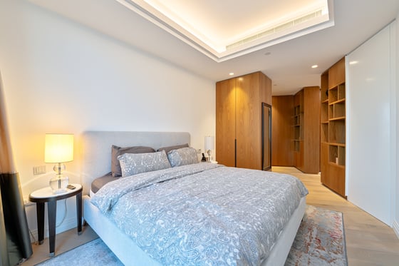 EXCLUSIVE | UPGRADED | MODIFIED to 2 BR + STUDY, picture 13