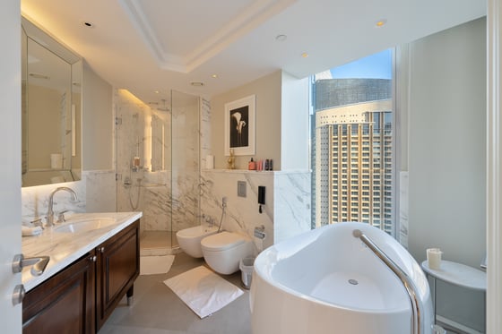 EXCLUSIVE | UPGRADED | MODIFIED to 2 BR + STUDY, picture 20