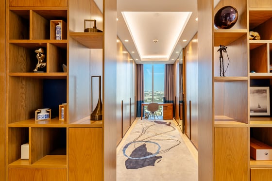 EXCLUSIVE | UPGRADED | MODIFIED to 2 BR + STUDY, picture 15