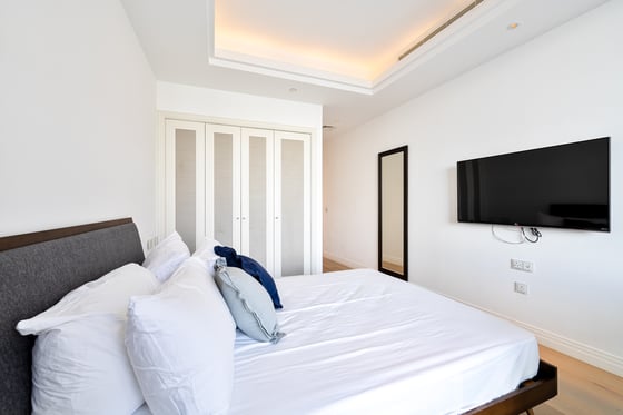 EXCLUSIVE | UPGRADED | MODIFIED to 2 BR + STUDY, picture 10