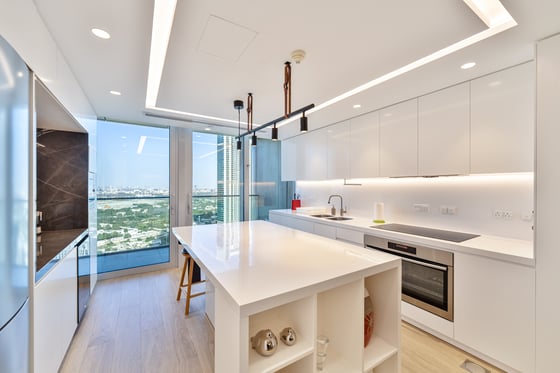 EXCLUSIVE | UPGRADED | MODIFIED to 2 BR + STUDY, picture 7