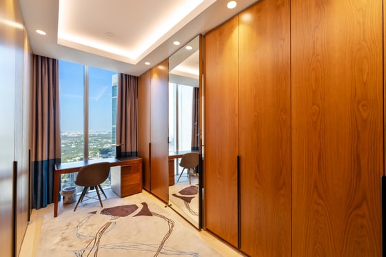 EXCLUSIVE | UPGRADED | MODIFIED to 2 BR + STUDY, picture 14