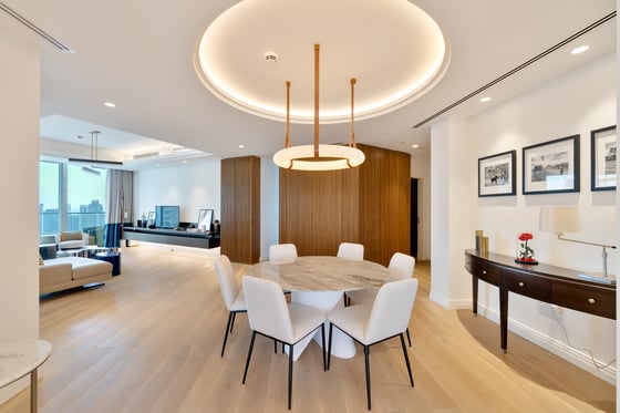 EXCLUSIVE | UPGRADED | MODIFIED to 2 BR + STUDY, picture 5