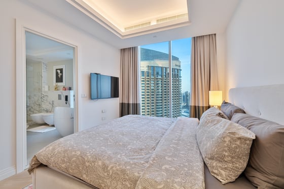EXCLUSIVE | UPGRADED | MODIFIED to 2 BR + STUDY, picture 12