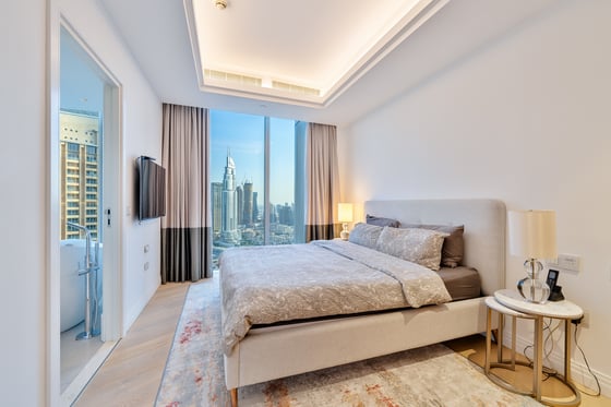 EXCLUSIVE | UPGRADED | MODIFIED to 2 BR + STUDY, picture 11
